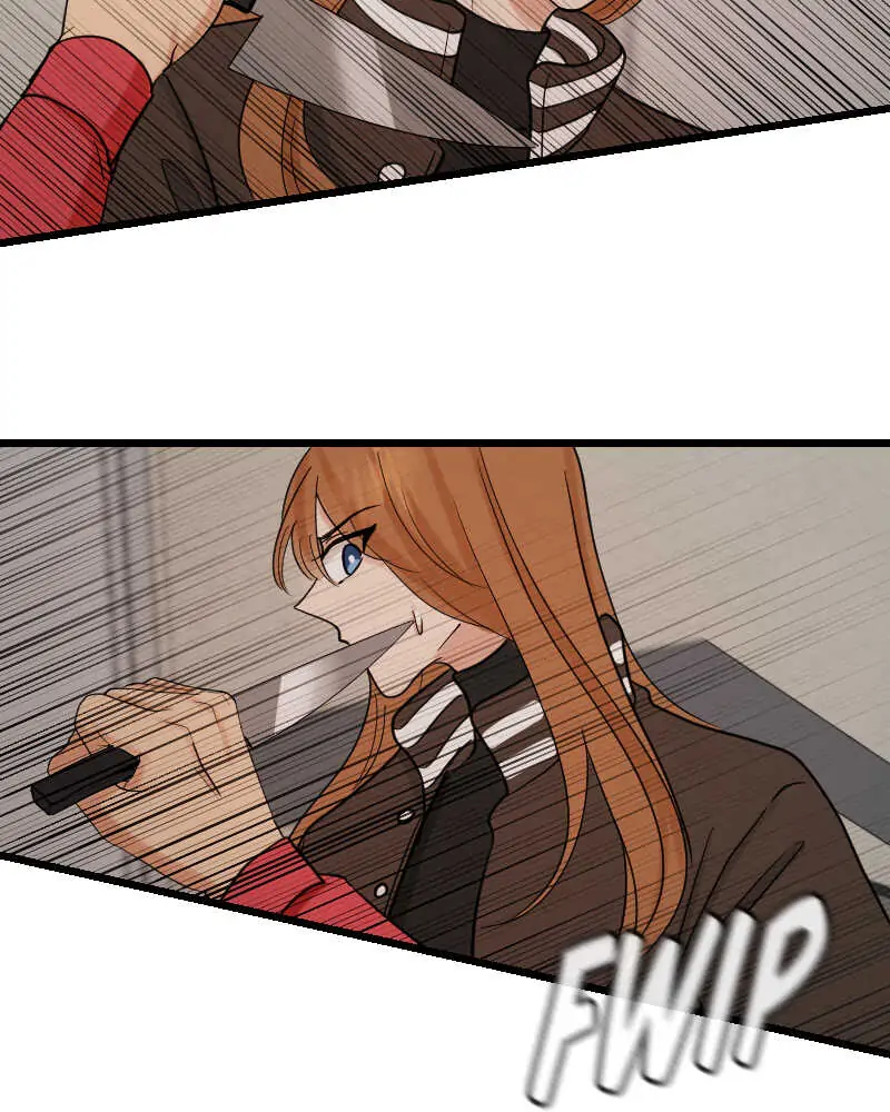 Read My Lovely Bodyguard ENGLISH Manga Online