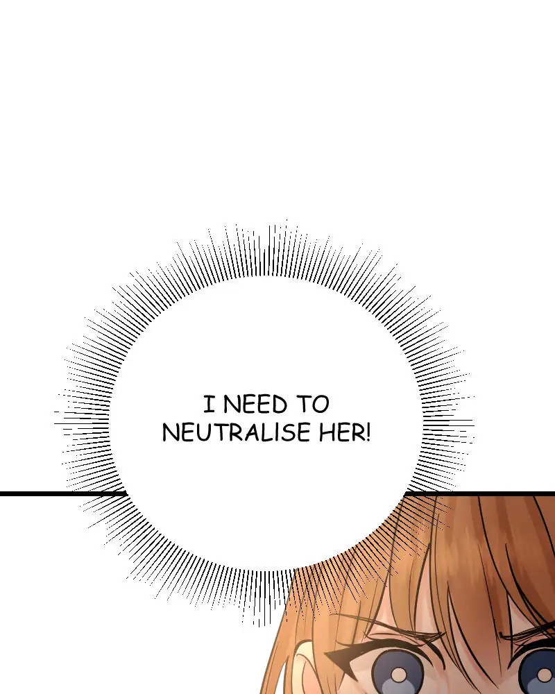 Read My Lovely Bodyguard ENGLISH Manga Online