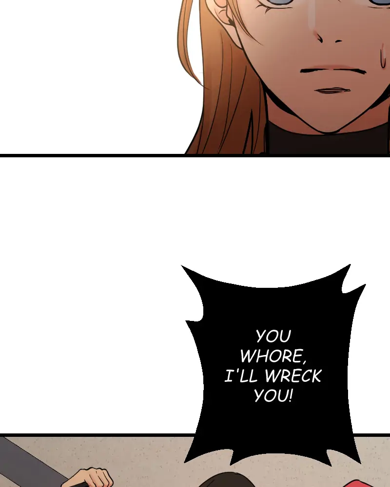 Read My Lovely Bodyguard ENGLISH Manga Online