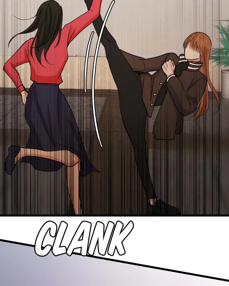 Read My Lovely Bodyguard ENGLISH Manga Online