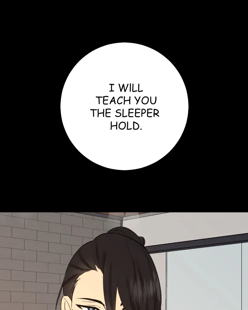 Read My Lovely Bodyguard ENGLISH Manga Online