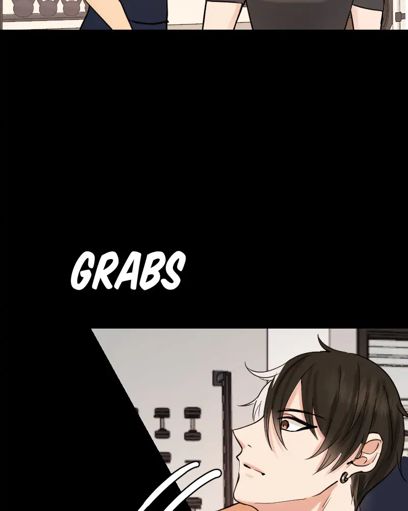 Read My Lovely Bodyguard ENGLISH Manga Online