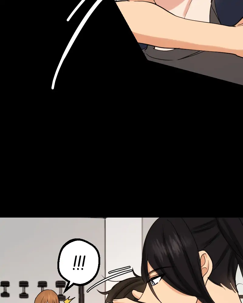 Read My Lovely Bodyguard ENGLISH Manga Online