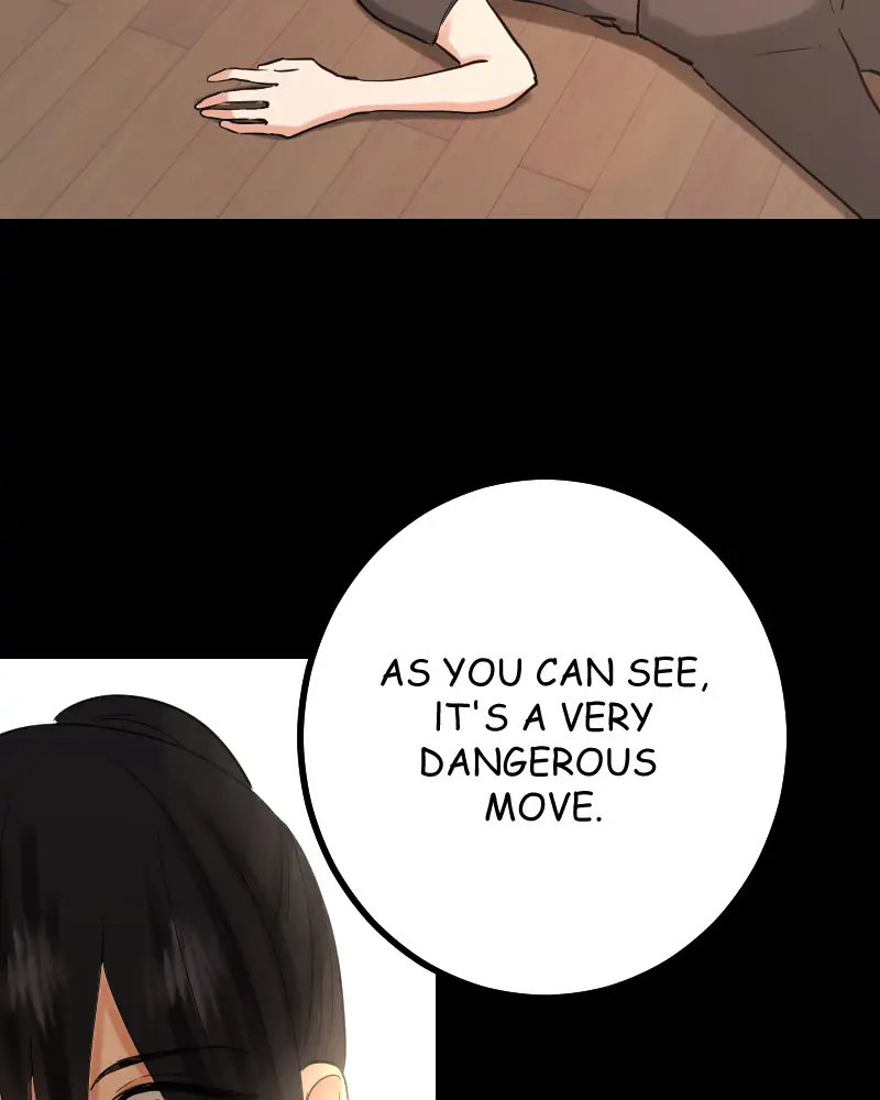 Read My Lovely Bodyguard ENGLISH Manga Online