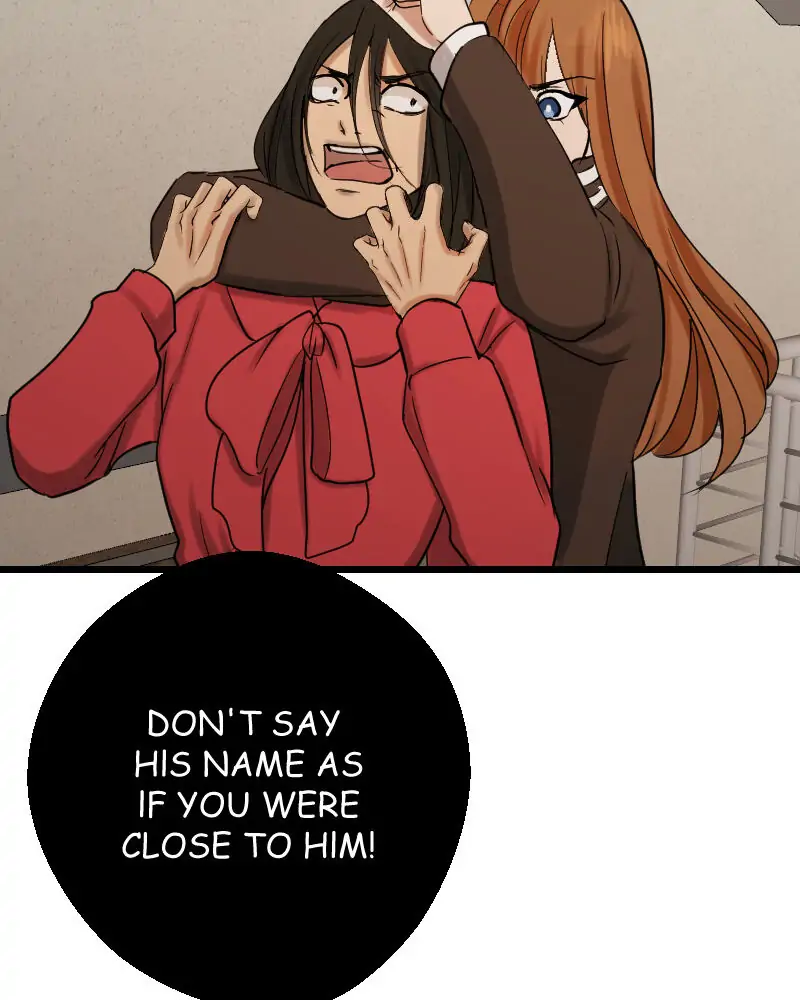 Read My Lovely Bodyguard ENGLISH Manga Online