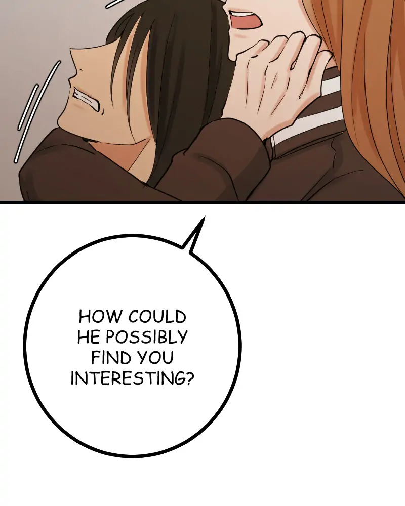 Read My Lovely Bodyguard ENGLISH Manga Online