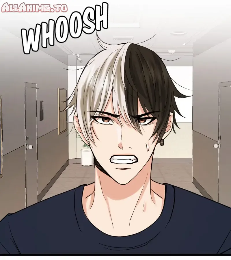 Read My Lovely Bodyguard ENGLISH Manga Online