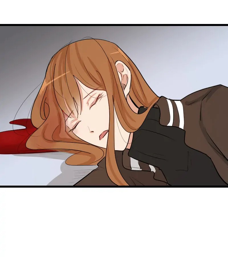 Read My Lovely Bodyguard ENGLISH Manga Online