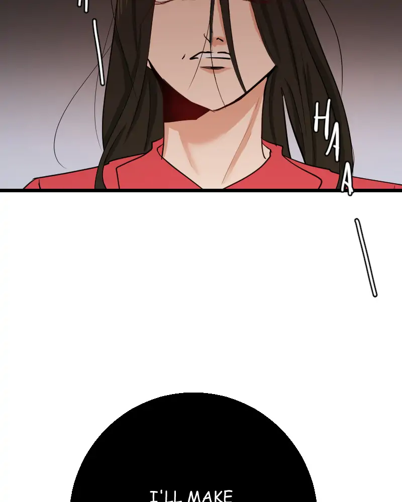 Read My Lovely Bodyguard ENGLISH Manga Online