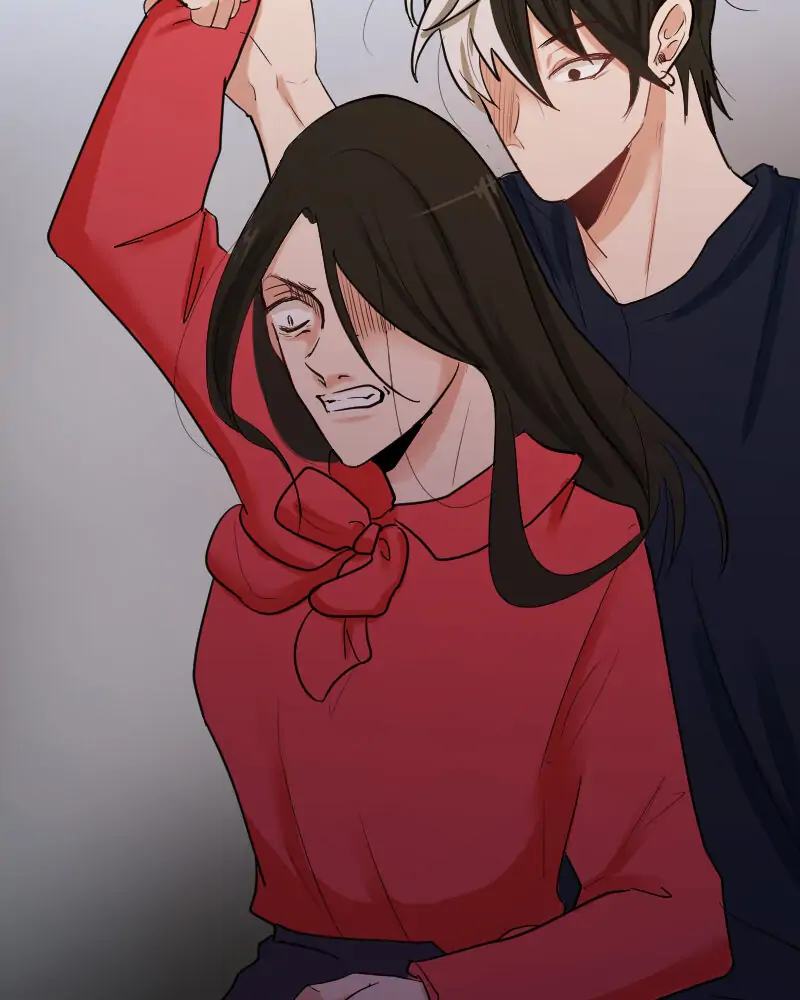 Read My Lovely Bodyguard ENGLISH Manga Online