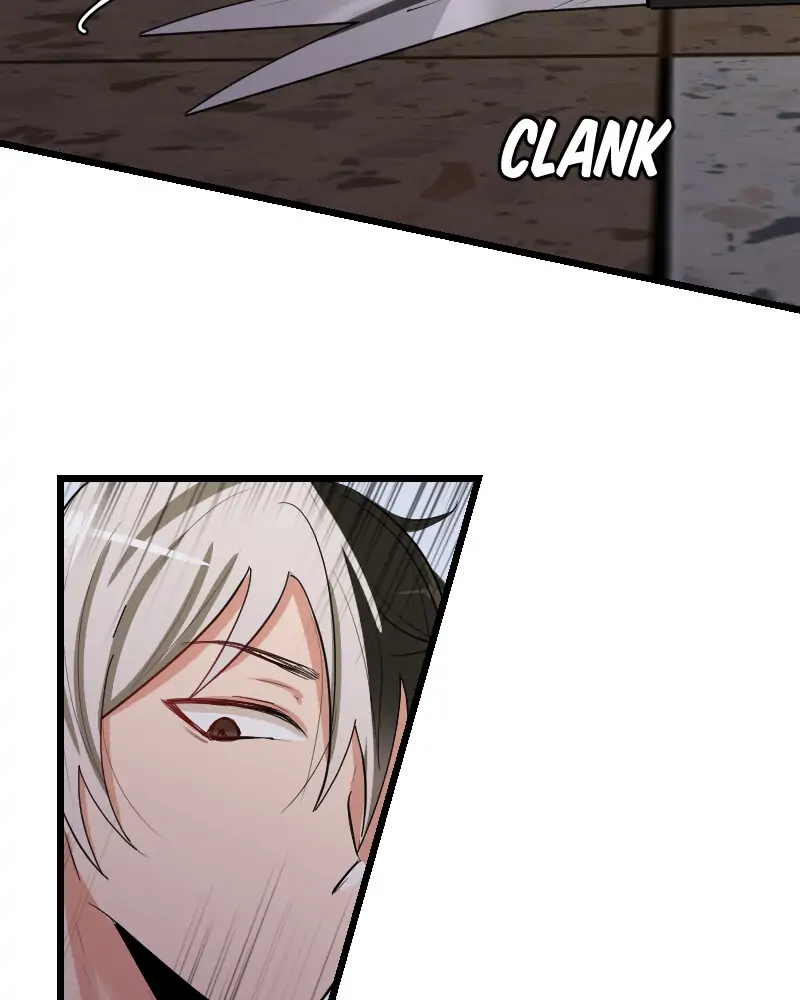 Read My Lovely Bodyguard ENGLISH Manga Online