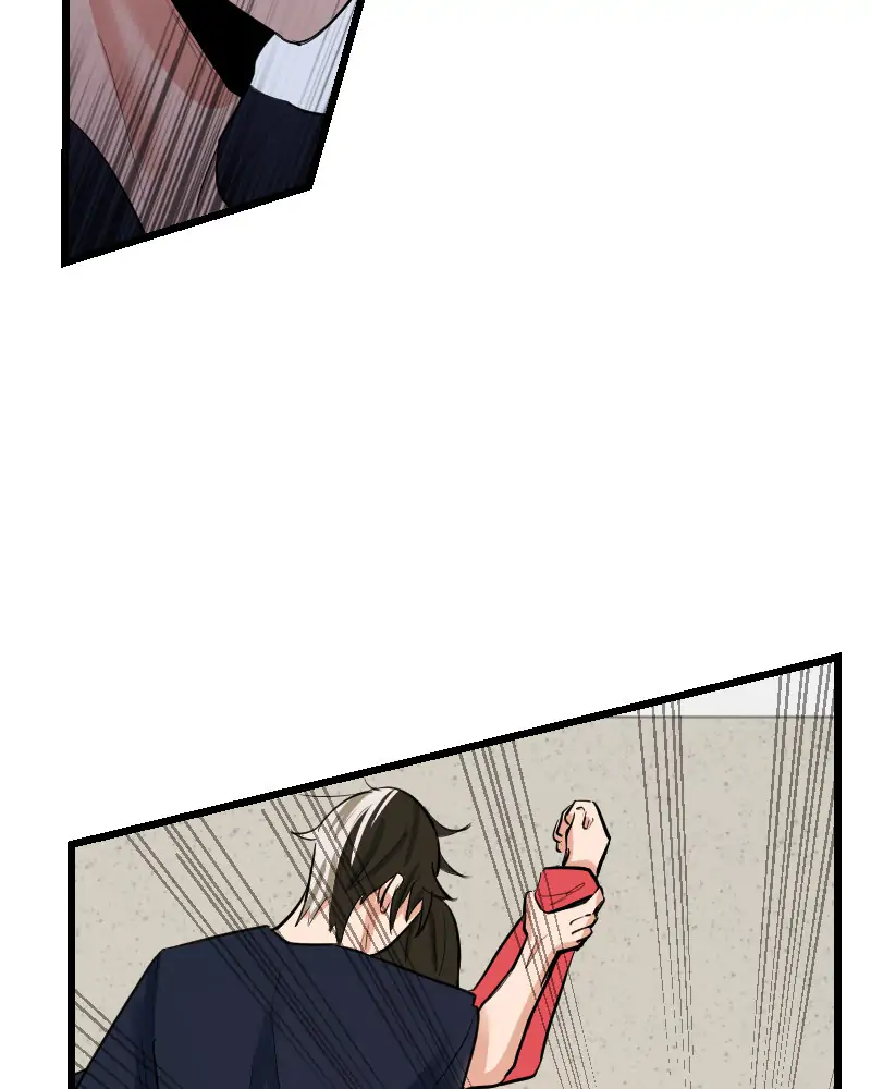 Read My Lovely Bodyguard ENGLISH Manga Online