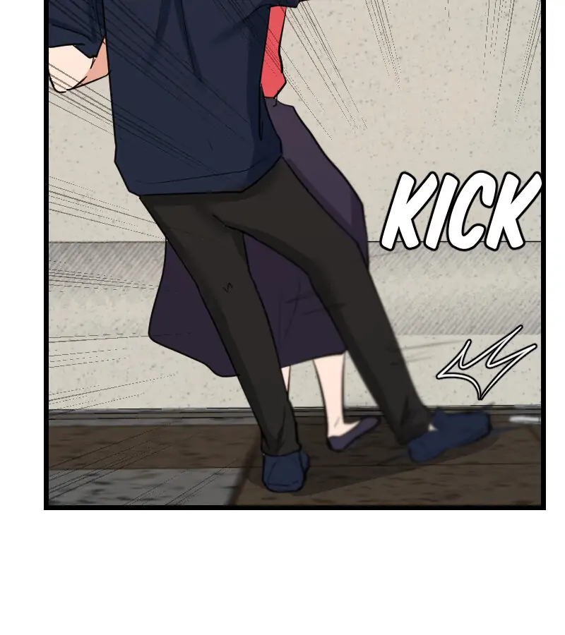 Read My Lovely Bodyguard ENGLISH Manga Online