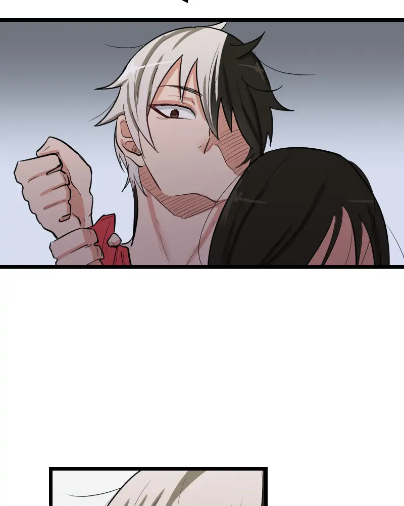 Read My Lovely Bodyguard ENGLISH Manga Online