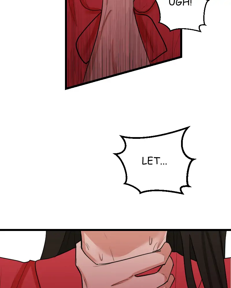 Read My Lovely Bodyguard ENGLISH Manga Online