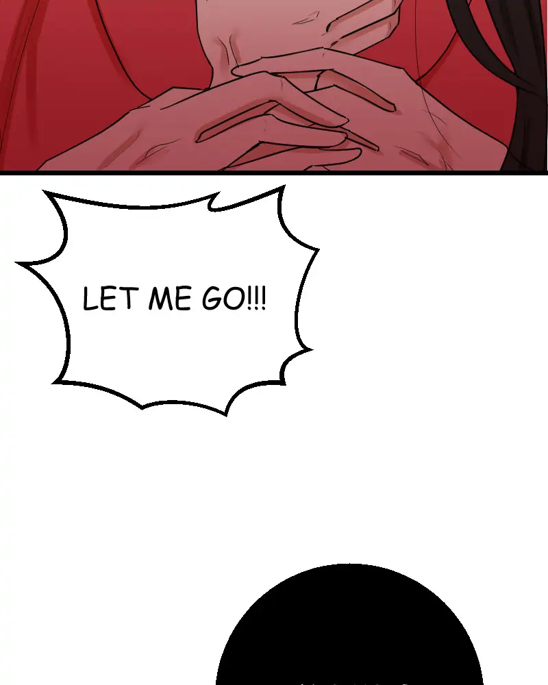 Read My Lovely Bodyguard ENGLISH Manga Online