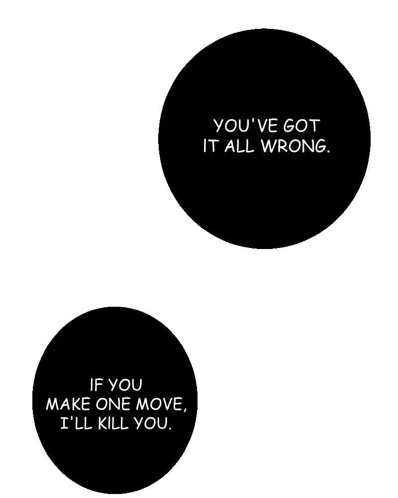 Read My Lovely Bodyguard ENGLISH Manga Online