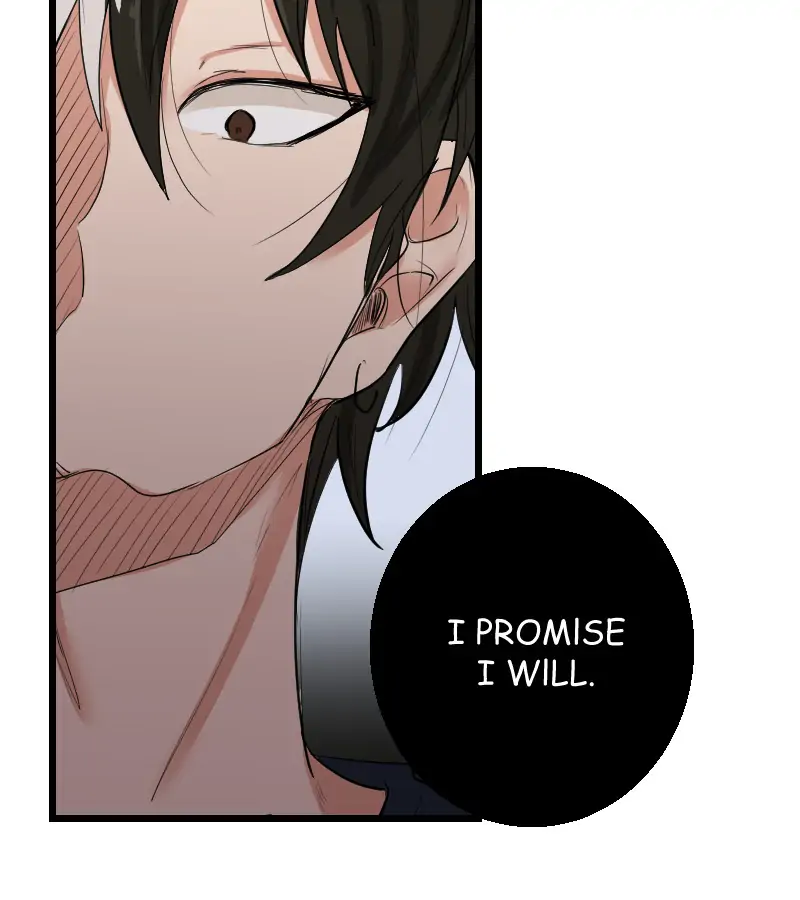 Read My Lovely Bodyguard ENGLISH Manga Online