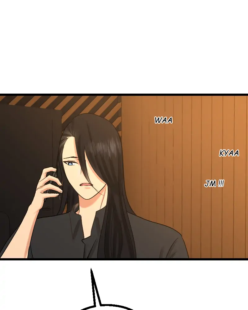 Read My Lovely Bodyguard ENGLISH Manga Online