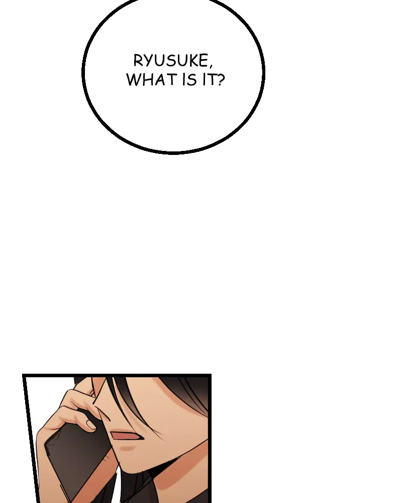 Read My Lovely Bodyguard ENGLISH Manga Online