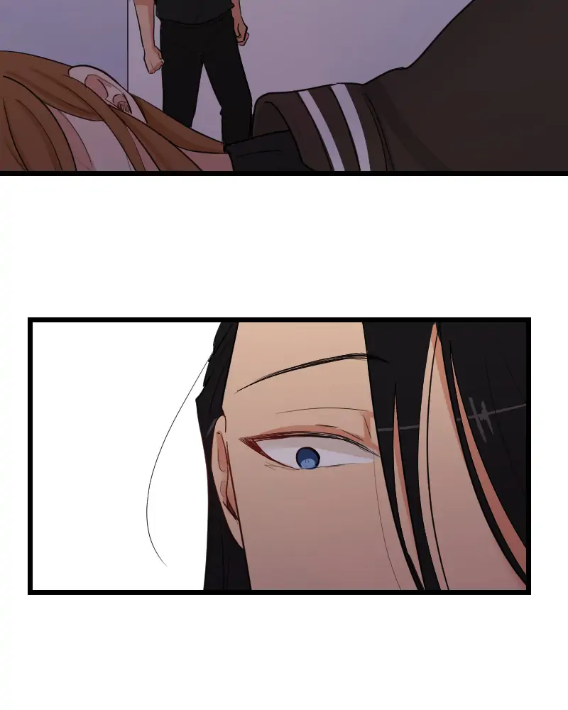 Read My Lovely Bodyguard ENGLISH Manga Online