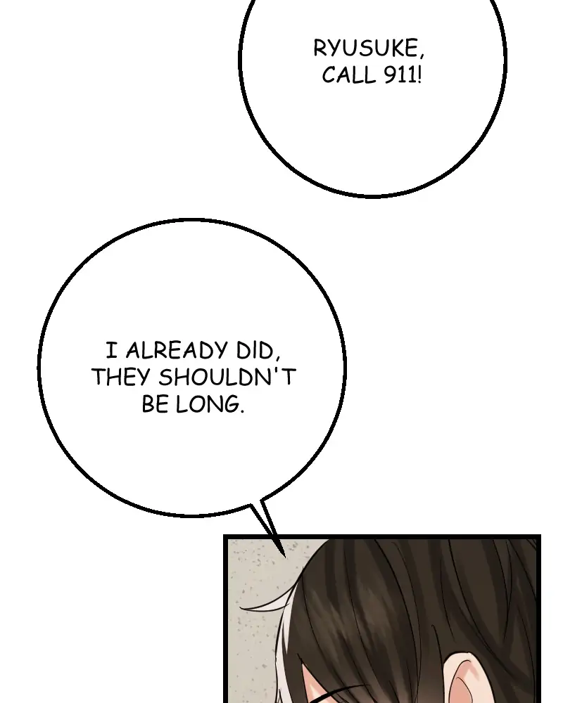 Read My Lovely Bodyguard ENGLISH Manga Online