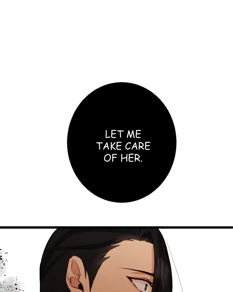 Read My Lovely Bodyguard ENGLISH Manga Online