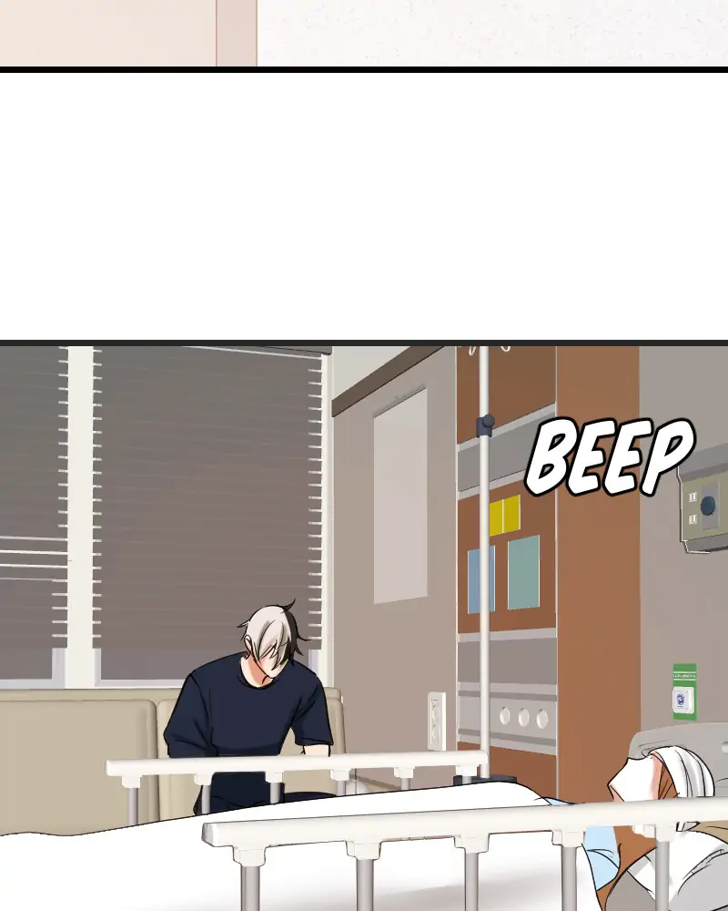 Read My Lovely Bodyguard ENGLISH Manga Online