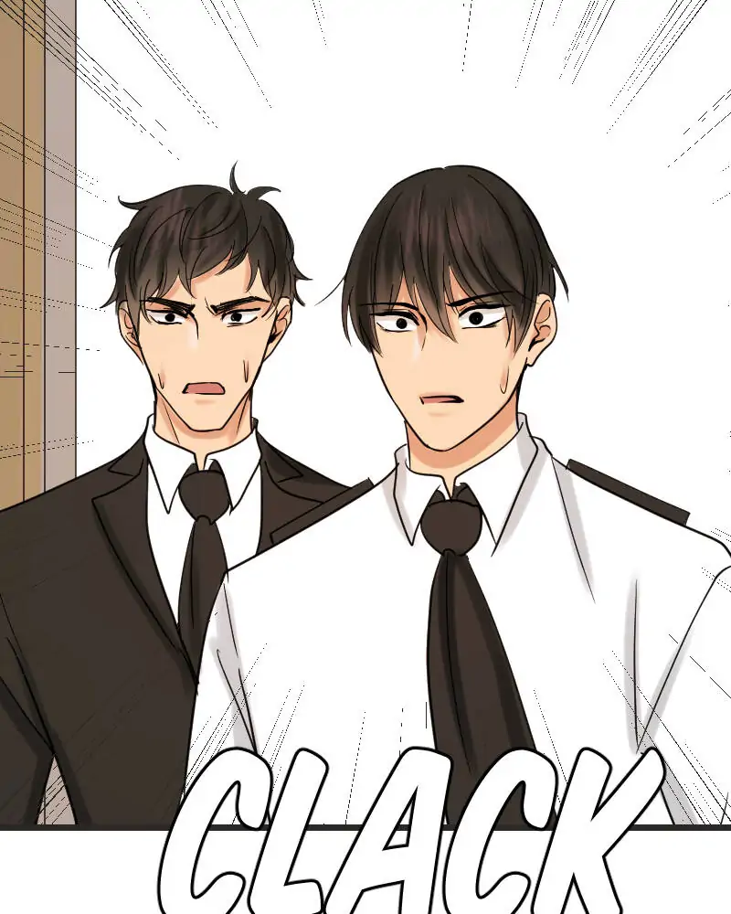 Read My Lovely Bodyguard ENGLISH Manga Online