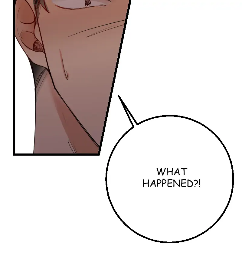 Read My Lovely Bodyguard ENGLISH Manga Online