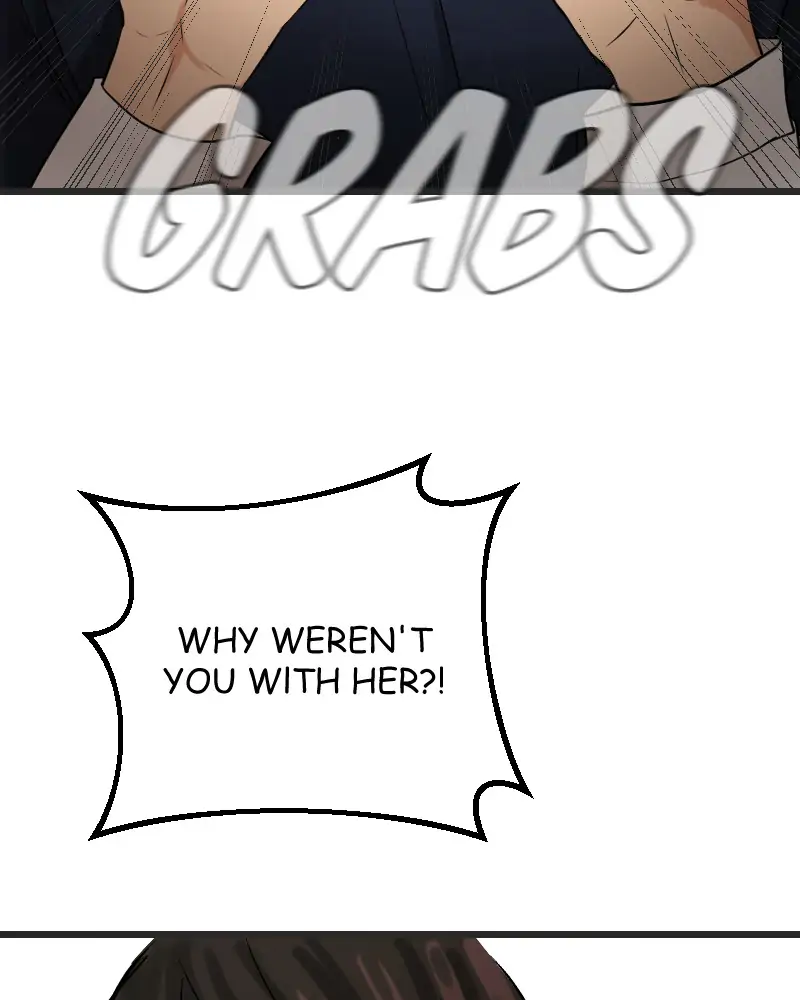 Read My Lovely Bodyguard ENGLISH Manga Online