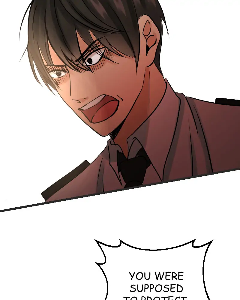 Read My Lovely Bodyguard ENGLISH Manga Online