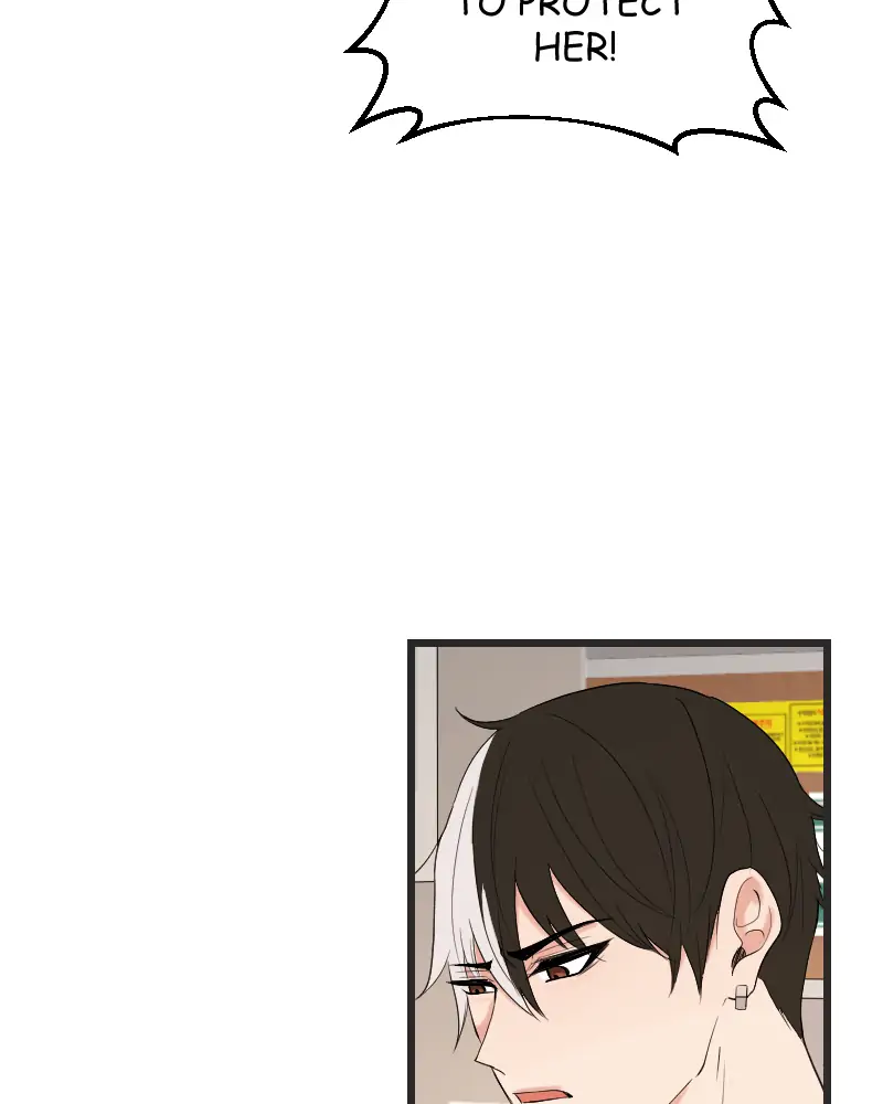 Read My Lovely Bodyguard ENGLISH Manga Online