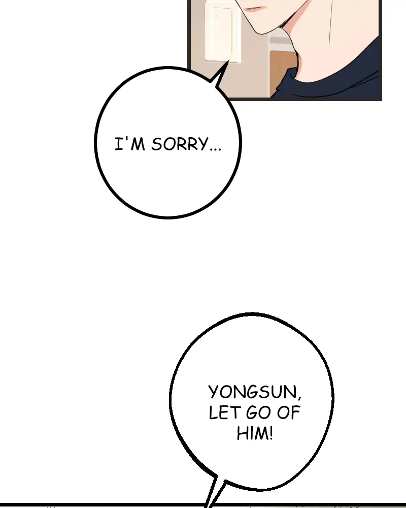 Read My Lovely Bodyguard ENGLISH Manga Online