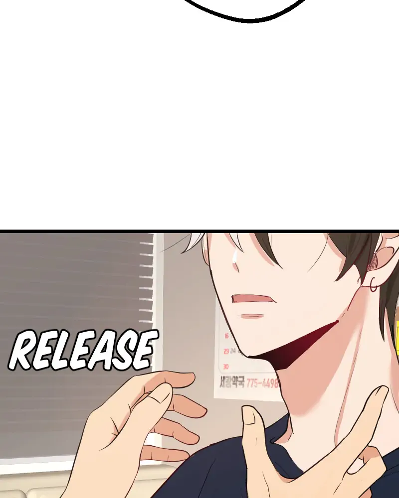 Read My Lovely Bodyguard ENGLISH Manga Online