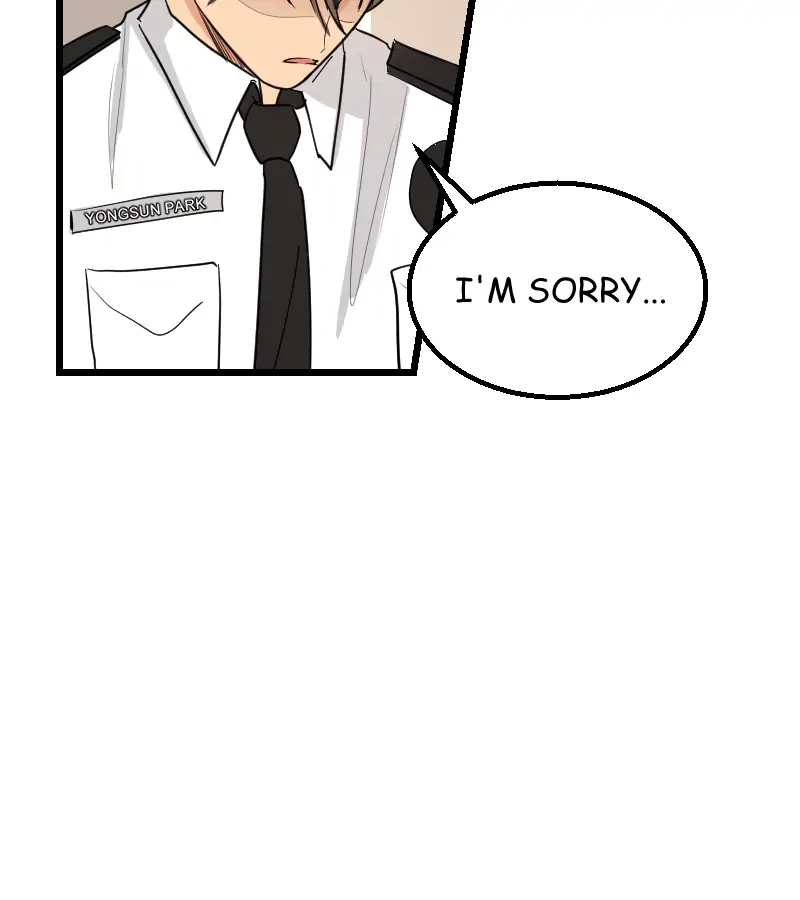 Read My Lovely Bodyguard ENGLISH Manga Online