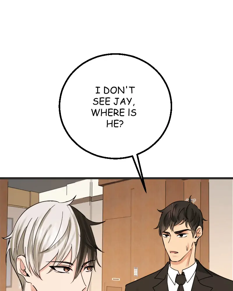 Read My Lovely Bodyguard ENGLISH Manga Online