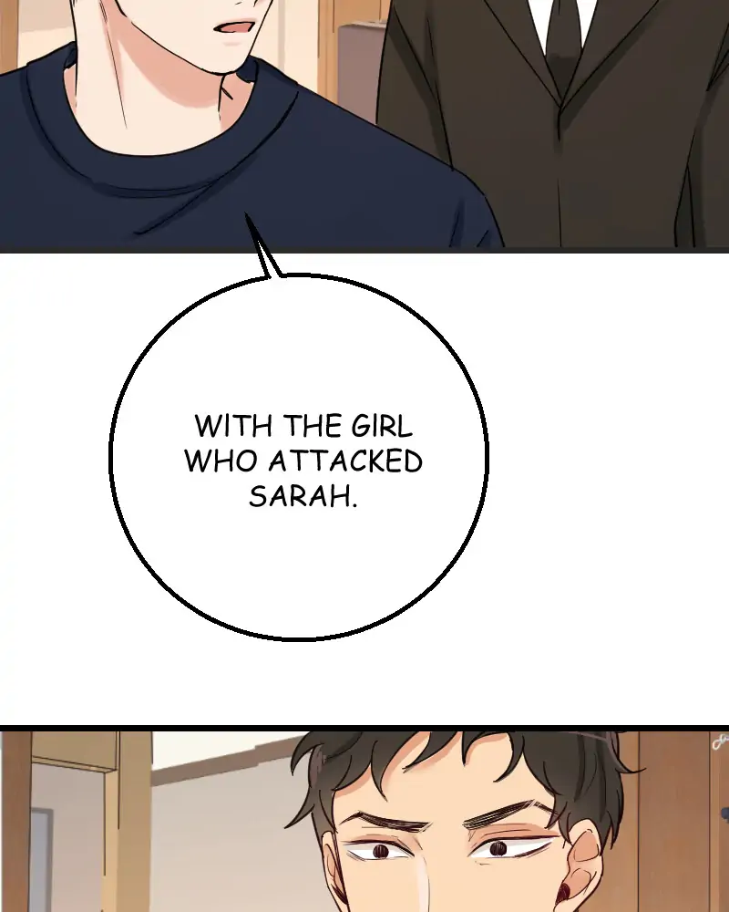 Read My Lovely Bodyguard ENGLISH Manga Online