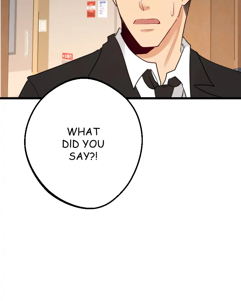 Read My Lovely Bodyguard ENGLISH Manga Online