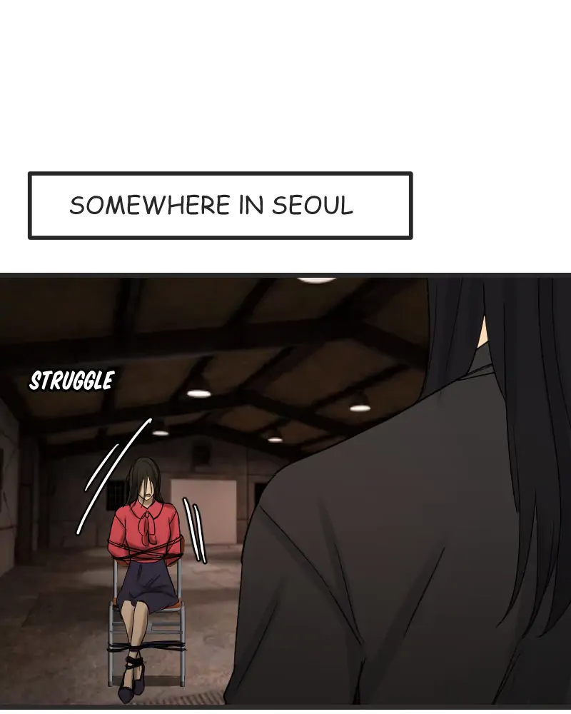 Read My Lovely Bodyguard ENGLISH Manga Online