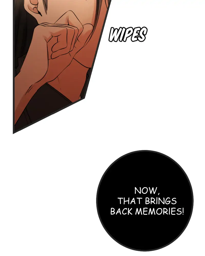 Read My Lovely Bodyguard ENGLISH Manga Online