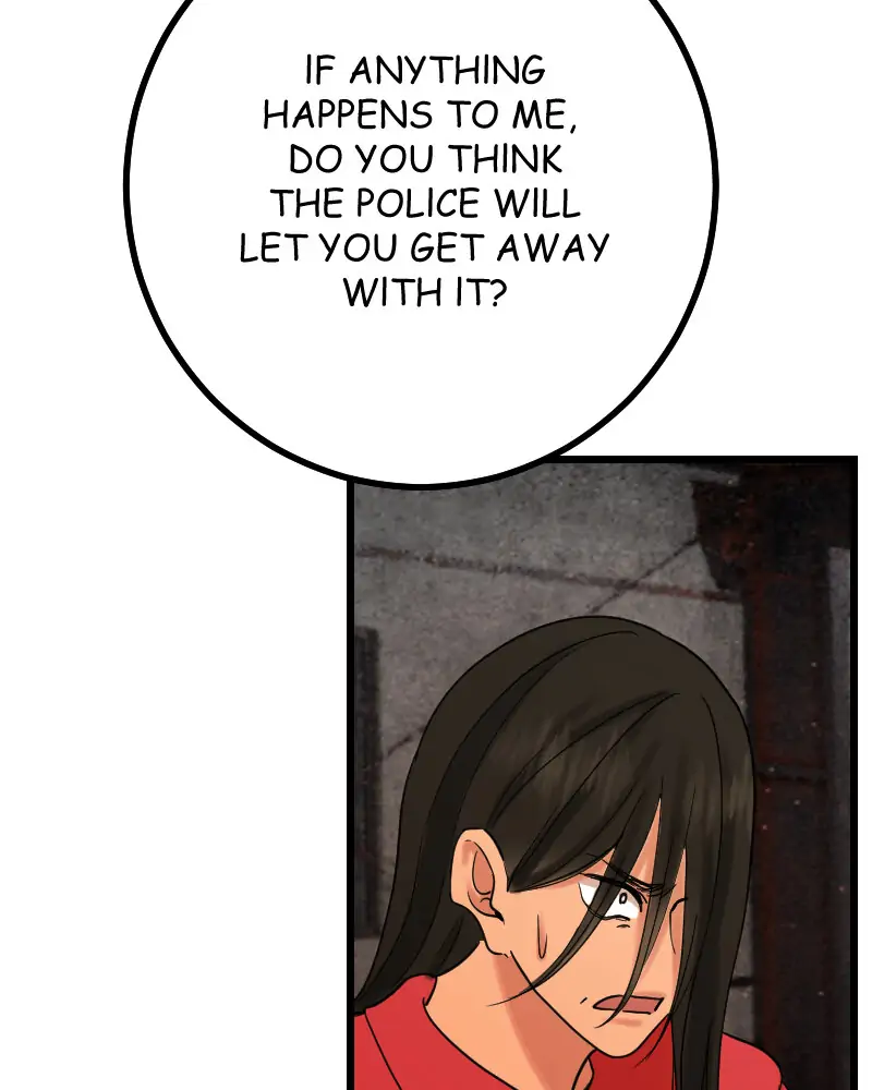 Read My Lovely Bodyguard ENGLISH Manga Online