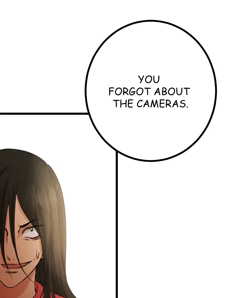 Read My Lovely Bodyguard ENGLISH Manga Online