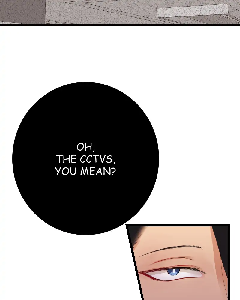 Read My Lovely Bodyguard ENGLISH Manga Online