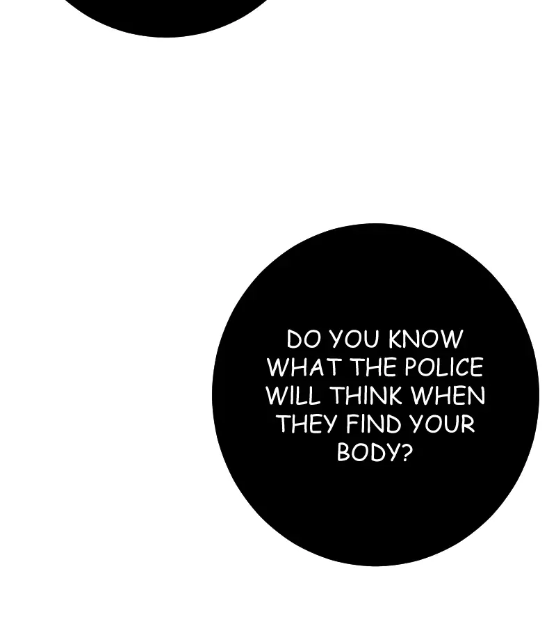 Read My Lovely Bodyguard ENGLISH Manga Online