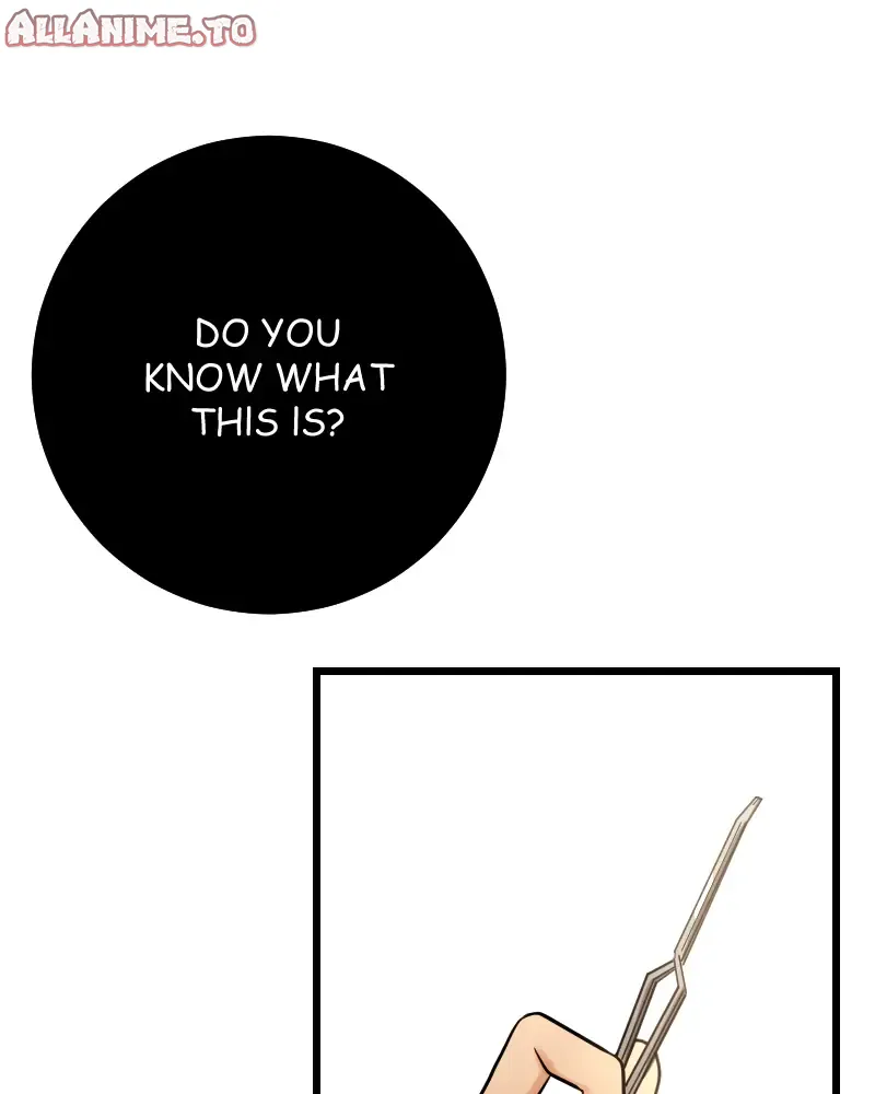 Read My Lovely Bodyguard ENGLISH Manga Online