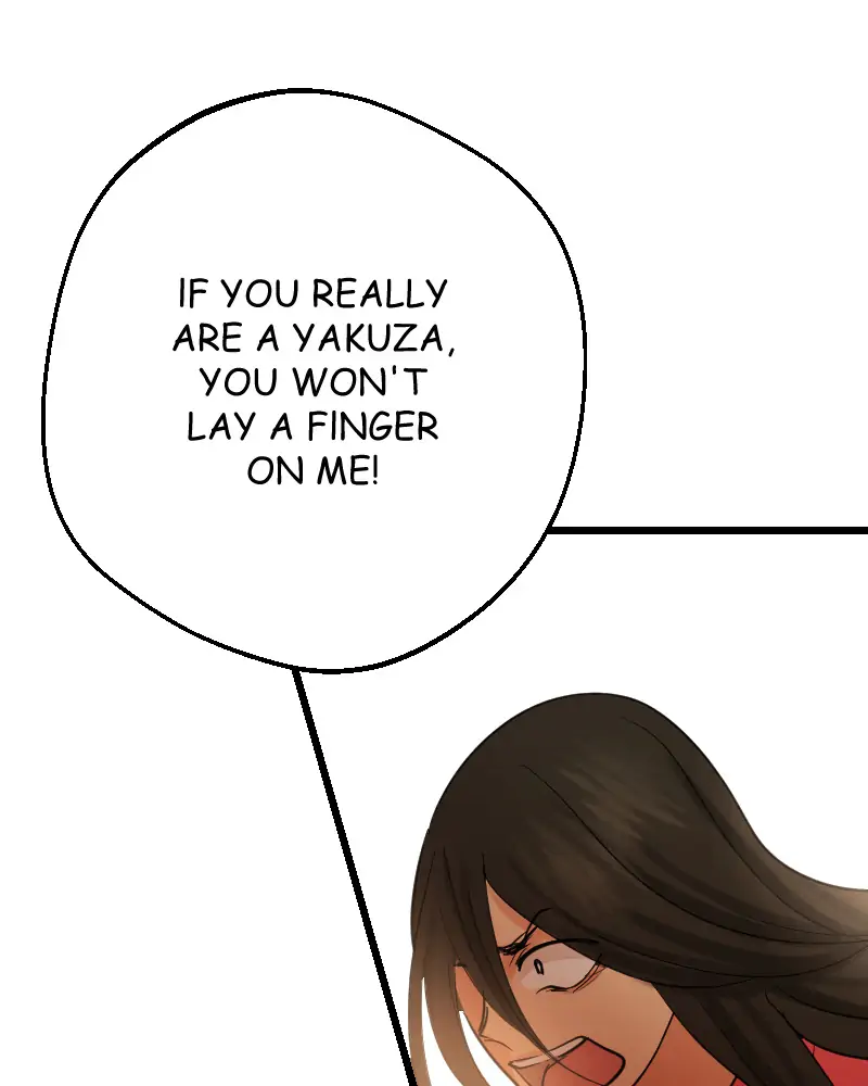 Read My Lovely Bodyguard ENGLISH Manga Online