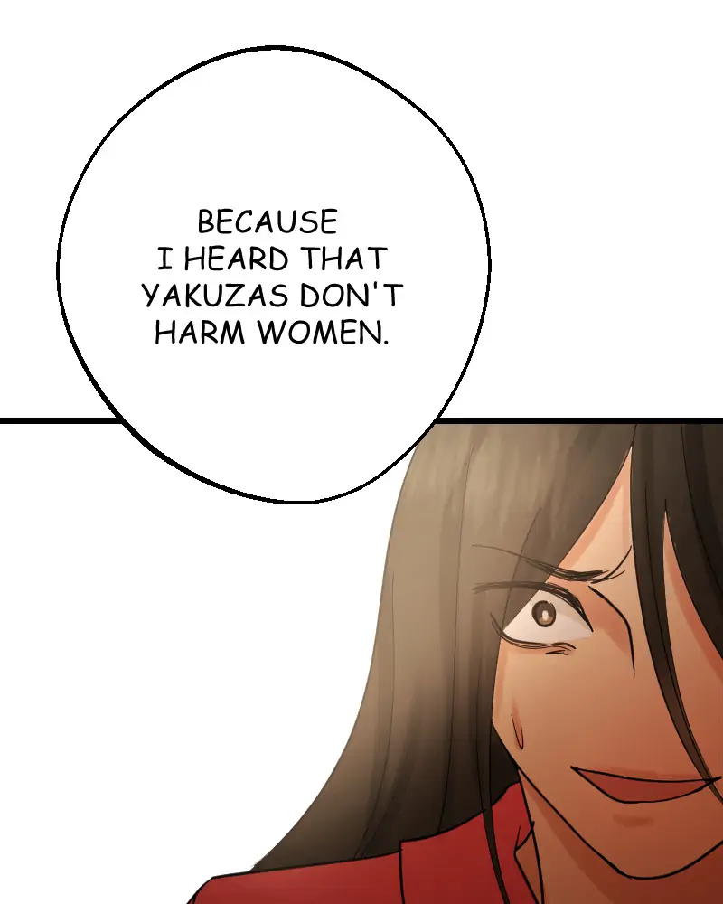 Read My Lovely Bodyguard ENGLISH Manga Online