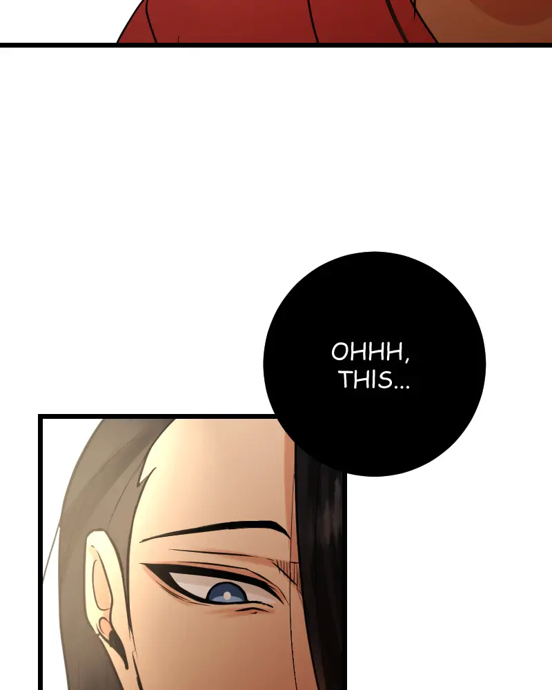 Read My Lovely Bodyguard ENGLISH Manga Online