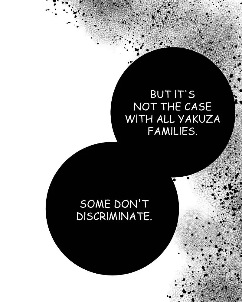 Read My Lovely Bodyguard ENGLISH Manga Online